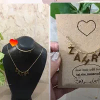 گردنبند اسم هدیه روز مادر