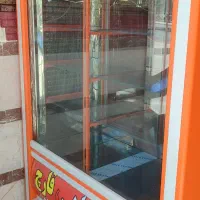 یخچال مواد غذایی پروتین