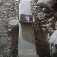 دو عدد کانال کولر|کولر آبی|کرج, پیشاهنگی|دیوار