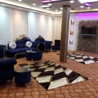 اجاره منزل دهکده توریستی(لالجین)