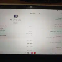 تبلت سامسونگ Galaxy Tab a9+ 5G         گوشی موبایل|تبلت|اصفهان, جی شیر|دیوار