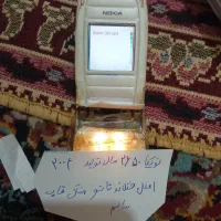 تعداد نوکیا گوشی اصل فنلاند قدیمی قدیمی|موبایل|مشهد, گلبرگ شمالی|دیوار
