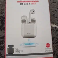هدفون بلوتوثی تسکو
