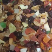 آجیل میوه شب یلدا