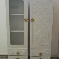 کمد بچه دخترانه