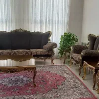 مبلمان  استیل سلطنتی