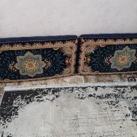 دو عدد پشتی