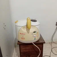 سرخ کن .قوری گل مرغی