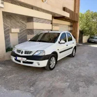 پارس تندر مدل ۹۶