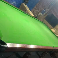 اسنوکر ۱۲فوت در حد