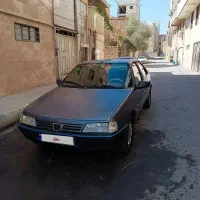 پژو 405 مدل 93