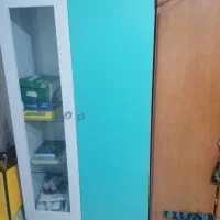 دوعدد کمد نوجوان نو مناسب سیسمونی|جاکفشی، کمد، دراور|شیراز, چوگیاه‎|دیوار