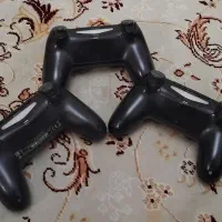 ps4 fat 1 ترا|کنسول، بازی ویدئویی و آنلاین|تهران, مینای جنوبی|دیوار