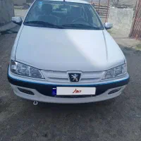 پژو پارس موتور جدید