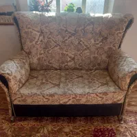 مبل کارکرده ۷نفره چالدران|مبلمان خانگی و میز عسلی|چالدران, |دیوار