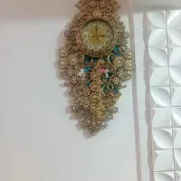 ساعت دیواری و رومیزی|ساعت دیواری و تزئینی|قم, پردیسان|دیوار