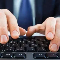 تایپ وورد و پاورپوینت word powerpoint