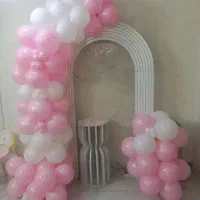 بادکنک آماده