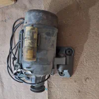 دینام چرخ خیاطی سالم به شرت