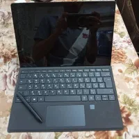 SURFACE PRO 7|رایانه همراه|شیراز, سفیرشمالی|دیوار