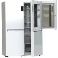 یخچال فریزر دیپوینت