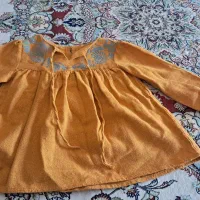 لباس بچگانه|لباس|شهرضا, |دیوار