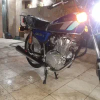 موتور تکتاز ۱۵۰ صفر