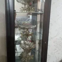 بوفه  تمیز و سالم ونو