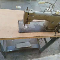 چرخ خیاطی ذخیم دوز