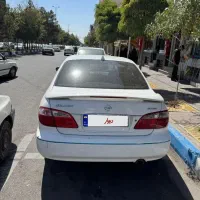 ماکسیما مدل ۸۴|خودرو سواری و وانت|قزوین, |دیوار