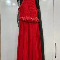 لباس مجلسی یلدایی