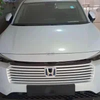 هوندا HRV