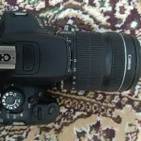 دوربین کانن700d|دوربین عکاسی و فیلم‌برداری|بیکاه, |دیوار