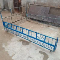 فروش‌باربند‌دزفولی‌نیسان‌ودرعقب‌نیسان