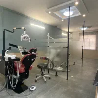 دعوت به همکاری دندانپزشک درصدی در محیطی حرفه ای