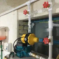 تاسیسات رفع نشتی،لوله بازکنی،شیرالات عظیمیه،مهرشهر