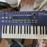 سینتی سایزر الترانوا ultranova