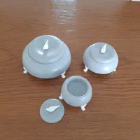 سازه های سنگ مصنوعی