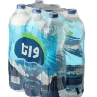 آب معدنی بزرگ واتا