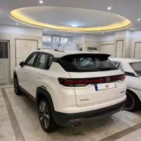 چانگان cs35 plus تیپ ۳ وارداتی|خودرو سواری و وانت|تهران, گلستان (شهرک راه آهن)|دیوار