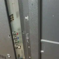 تلویزون ۵۰ اولیو|تلویزیون و پروژکتور|زنجان, |دیوار