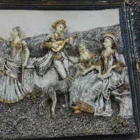 تابلو دیواری|تابلو، نقاشی، عکس|گنبد کاووس, |دیوار