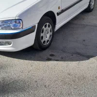 فروش پژو پارس مدل96|خودرو سواری و وانت|قروه, |دیوار