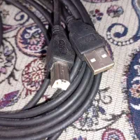 کابل پیرینتر|قطعات و لوازم جانبی رایانه|قم, کیوانفر|دیوار
