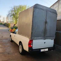 اریسان ۲|خودرو سواری و وانت|پاکدشت, پاکدشت (مامازند)|دیوار