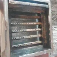 فروش کباب پز گازی