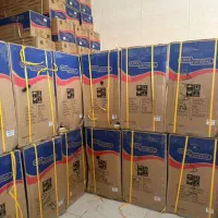 کولر یونیوا ۳۰و ۳۶|کولر گازی و فن‌کوئل|اهواز, زیباشهر|دیوار