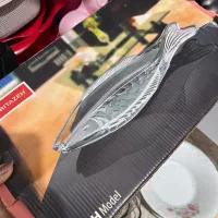 ماهی خوری و سینی|ظروف سرو و پذیرایی|رشت, سلیمانداراب|دیوار