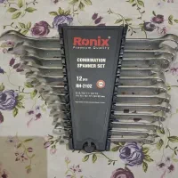 اچار یکسر تخت یکسر رینگی 12عددی