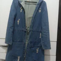 زمستانی شکت پالتو بارانی|لباس|کرمانشاه, |دیوار